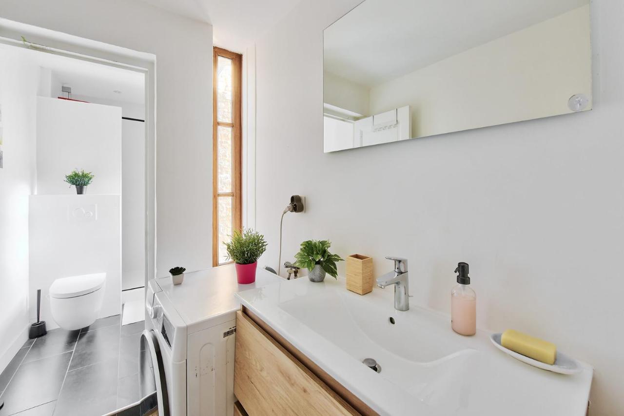 Appartements Centre Ville Villefranche-sur-Saône المظهر الخارجي الصورة