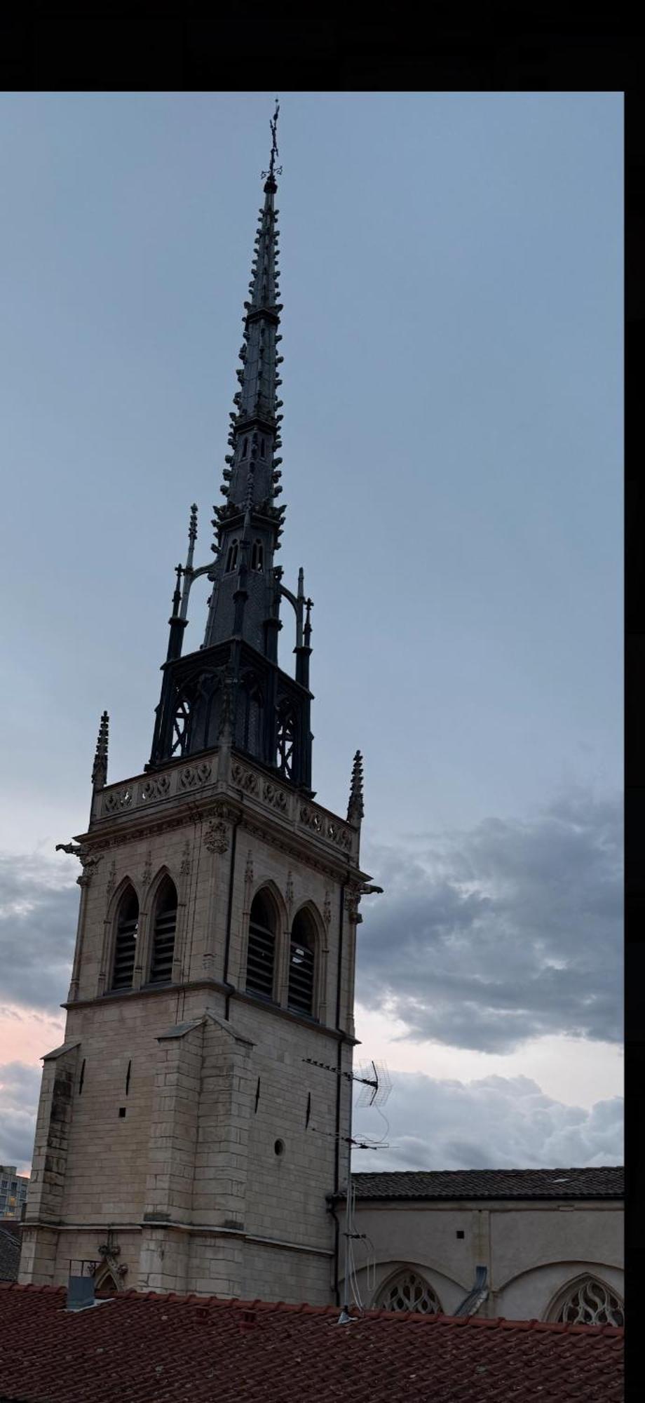 Appartements Centre Ville Villefranche-sur-Saône المظهر الخارجي الصورة
