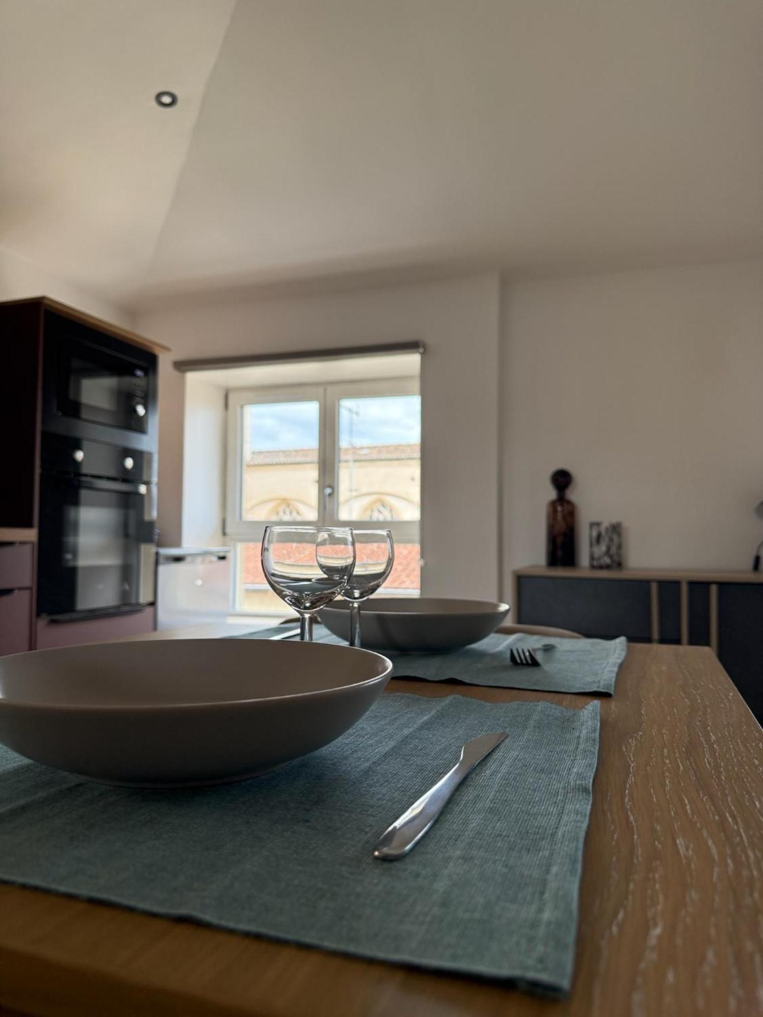 Appartements Centre Ville Villefranche-sur-Saône المظهر الخارجي الصورة