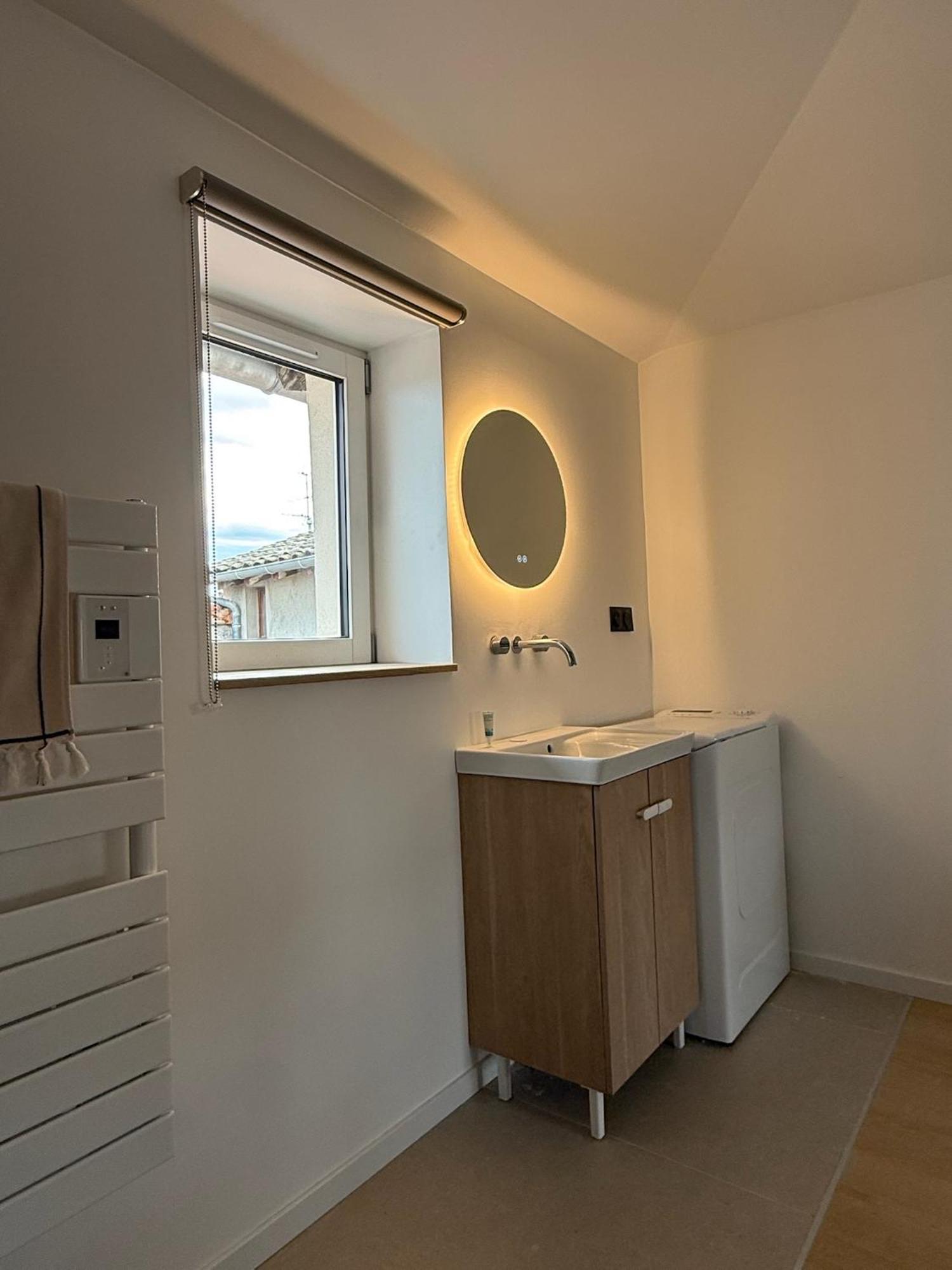 Appartements Centre Ville Villefranche-sur-Saône المظهر الخارجي الصورة